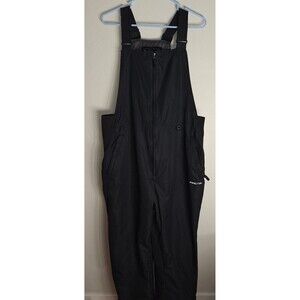 Men's Arctix Insulated overalls Size XL